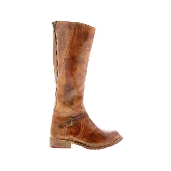 Bed Stu Womens Glaye Brown Boots (NWT) - Picture 1 of 7